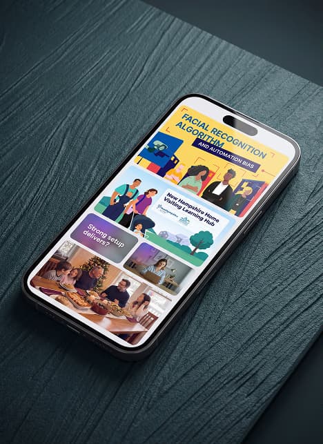 Explainers and Motion Graphics